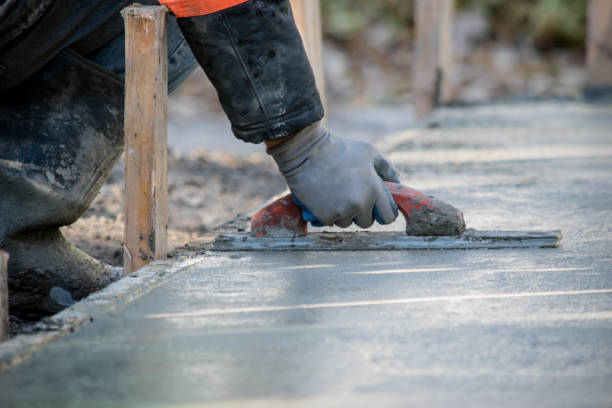 Best Stamped Concrete Near Me  in Emerd Mountain, AL