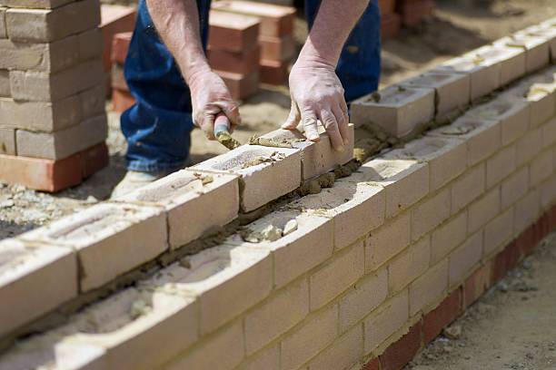 Best Concrete Demolition Services  in Emerd Mountain, AL